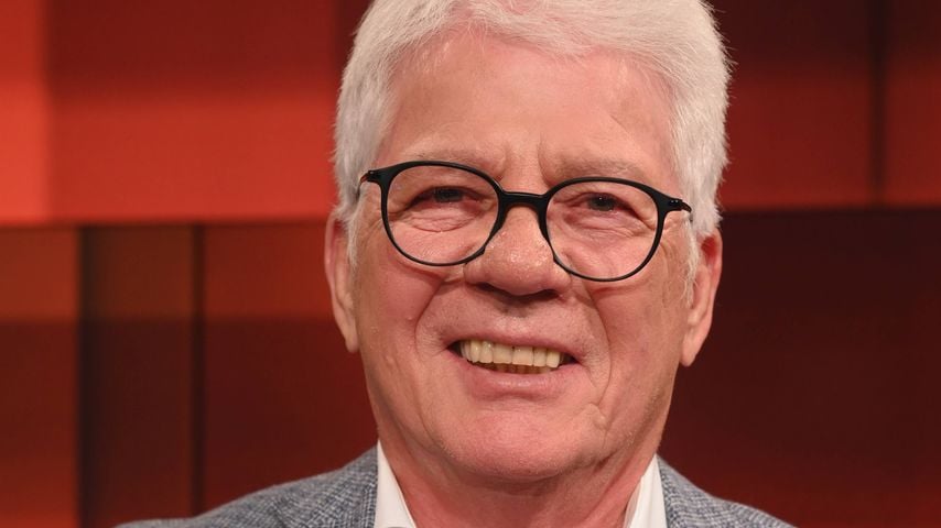 Hirnblutung: DSDS-Juror Thomas Stein kämpfte um sein Leben