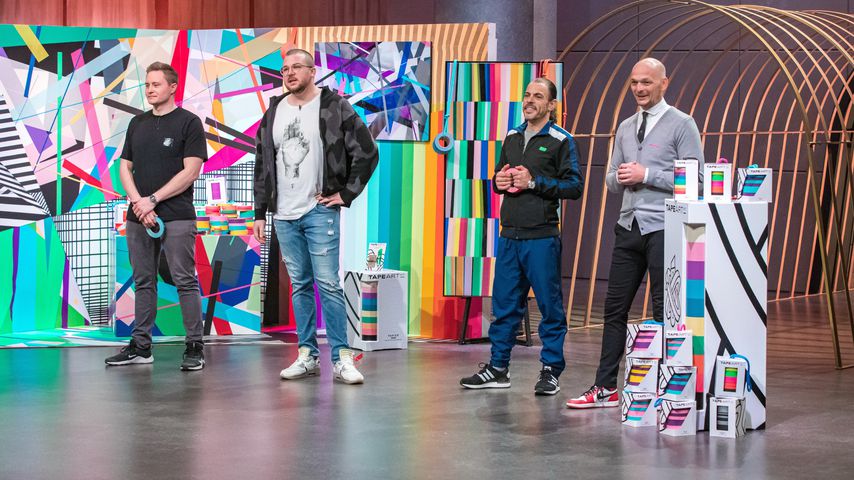 Dieser Löwen-Deal aus der gestrigen Show ist noch geplatzt!