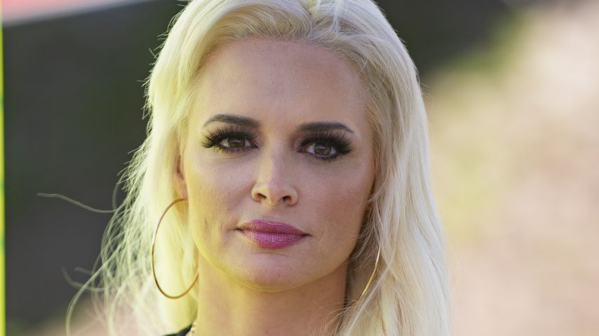 Unternehmerin Daniela Katzenberger