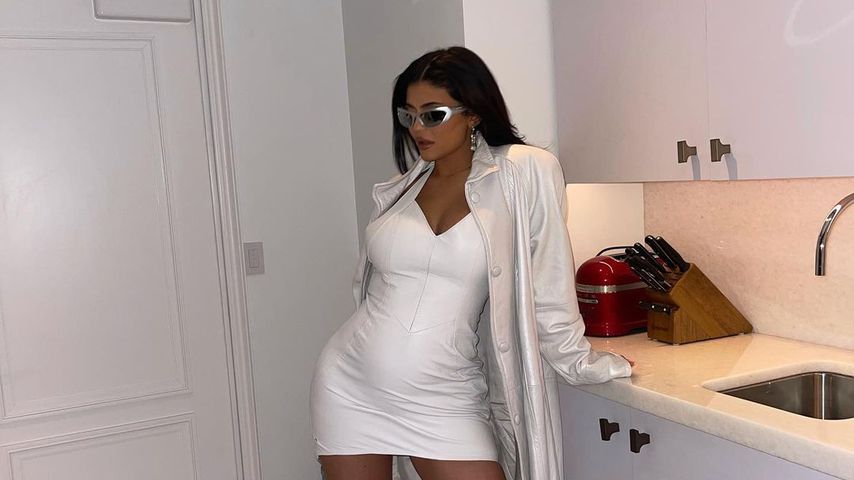 Unternehmerin Kylie Jenner