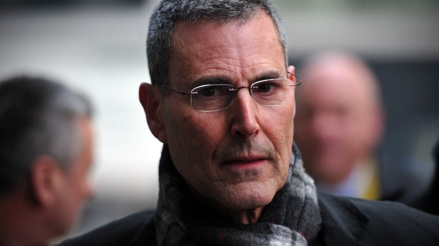 Uri Geller, 2013