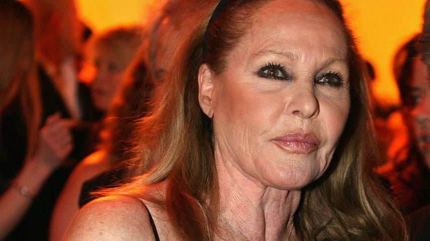 Ursula Andress' verschwundenes Vermögen wieder aufgetaucht