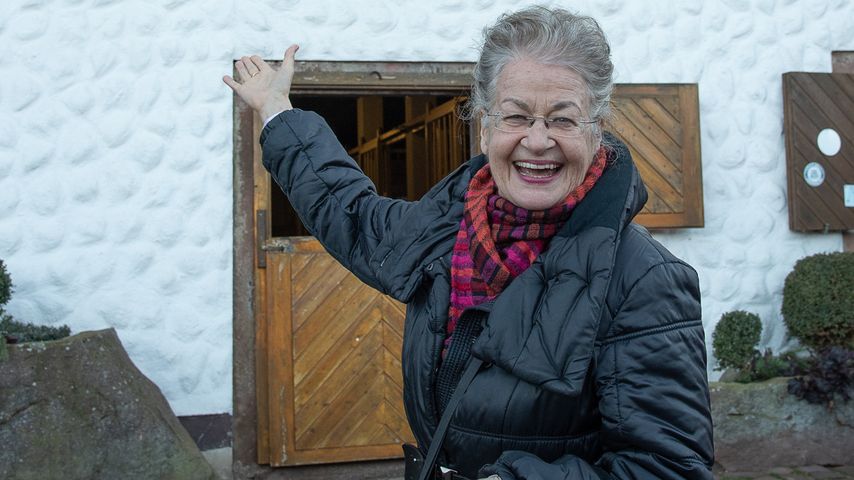 "Die Fallers"-Darstellerin Ursula Cantieni ist gestorben