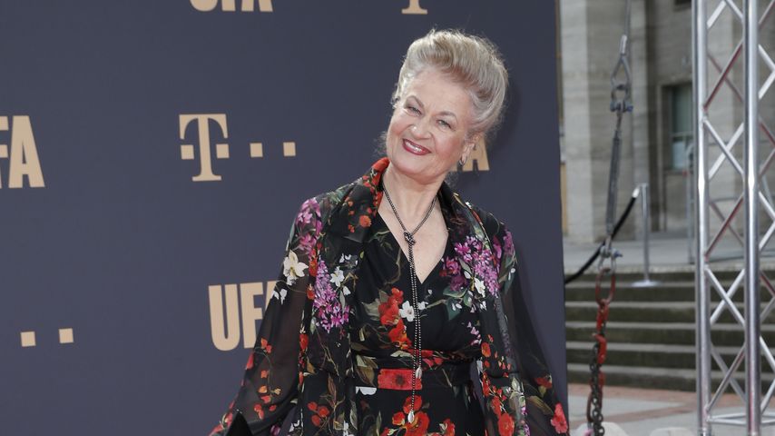 Ursula Cantieni, UFA-Gala 2017