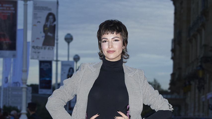 "Haus des Geldes"-Star ergattert erste Hollywood-Rolle!