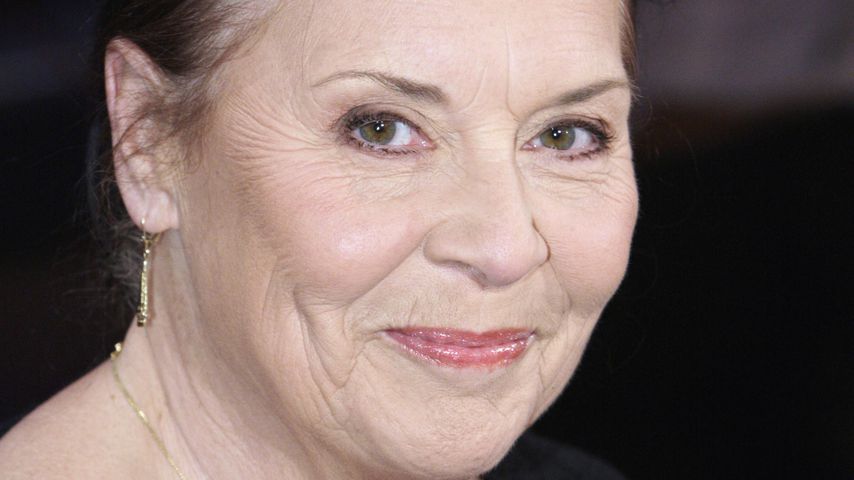 Daran starb "In aller Freundschaft"-Ursula Karusseit (†79)!
