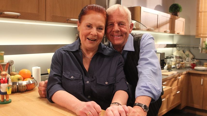 Wie wird Ursula Karusseits "In aller Freundschaft"-Abschied?