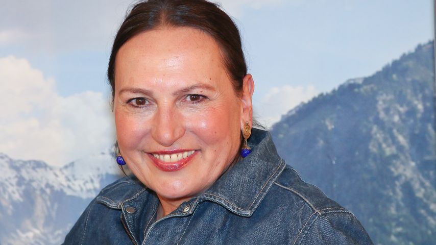 Darum ist "Die Rosenheim-Cops"-Ursula seit Jahren verlobt