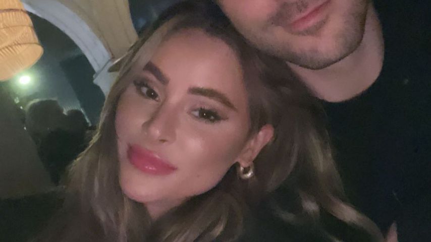 Liebe gefunden: US-Bachelor-Star Amanda Stanton ist verlobt