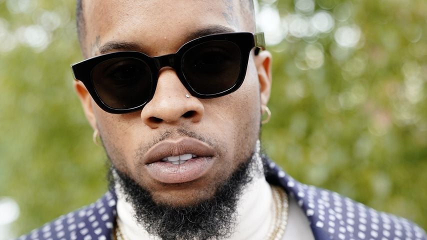US-Rapper Tory Lanez