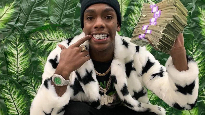 Zweifacher Mord: Neue schreckliche Details im Fall YNW Melly