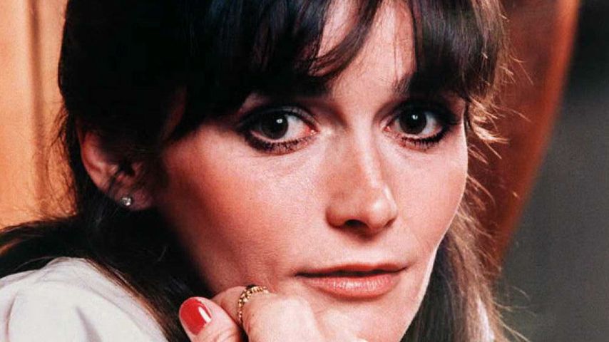 Umgeben von Meth-Junkies: So starb "Superman"-Margot Kidder!