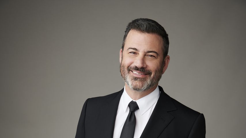 Zum vierten Mal: Jimmy Kimmel moderiert 2024 die Oscars!
