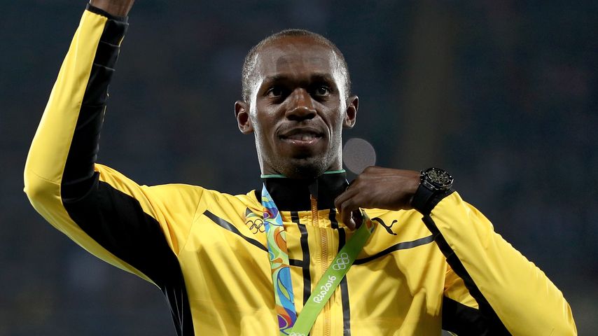Nach Usain Bolts Techtelmechtel: Schwester schaltet sich ein