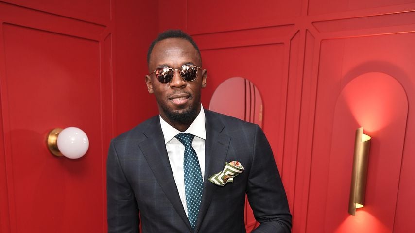 Usain Bolt ganz privat: 5 Fun Facts zum Olympia-Megastar!