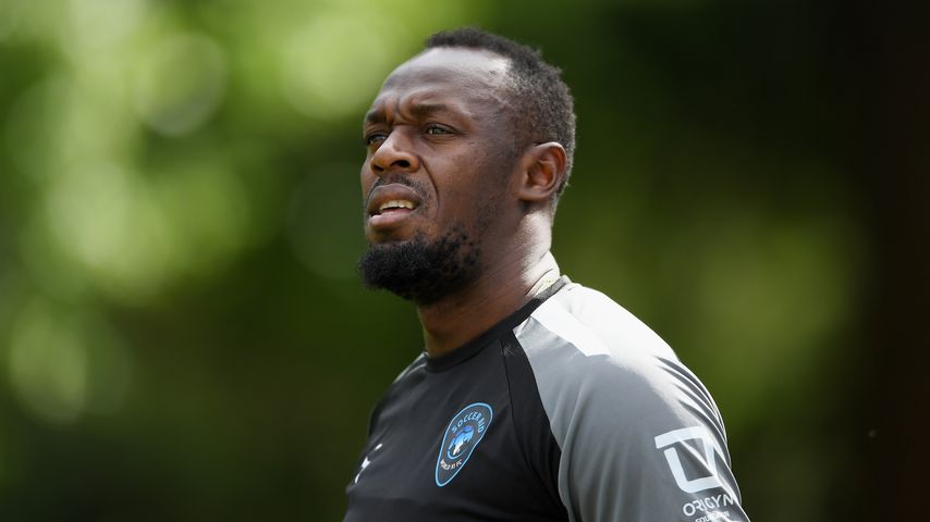 Gerichtsstreit? Usain Bolt vermisst 12,7 Millionen Dollar!