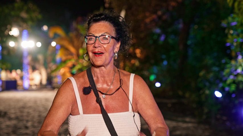 Uschi Hopf, "Hot oder Schrott"-Star