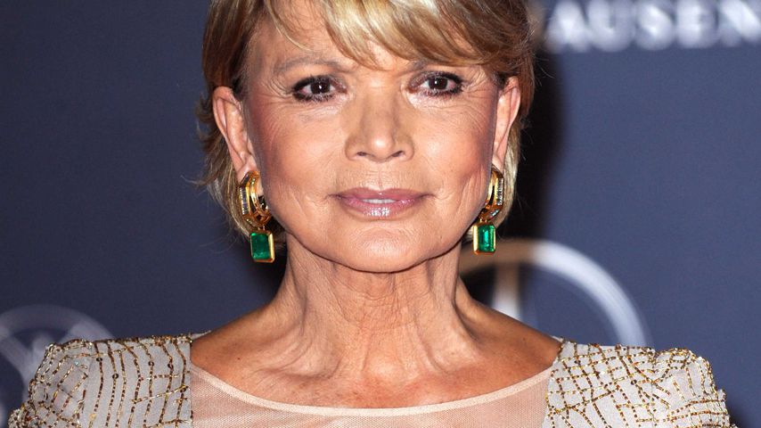 Uschi Glas sauer: KI-Video führt User im Netz in die Irre