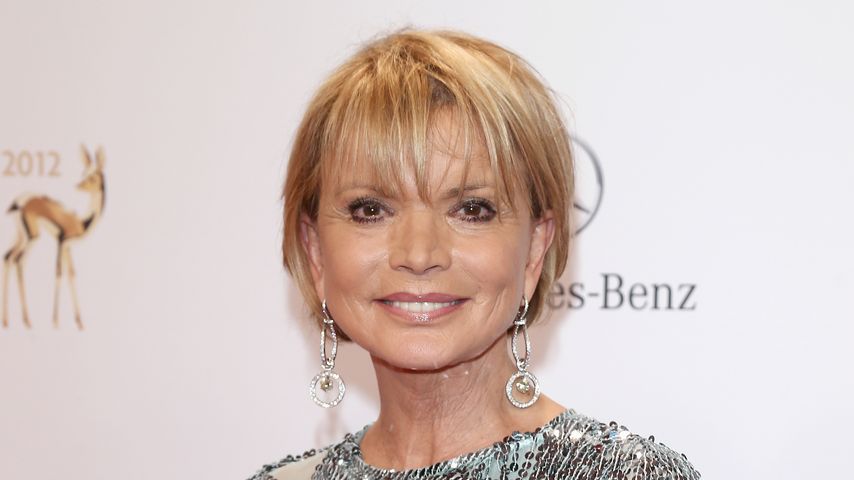 Uschi Glas über den Fremdgeh-Skandal ihres Ex-Mannes