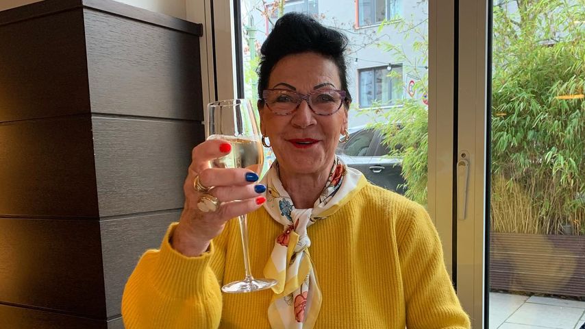 Uschi Hopf, "Kampf der Realitystars"-Kandidatin 2023