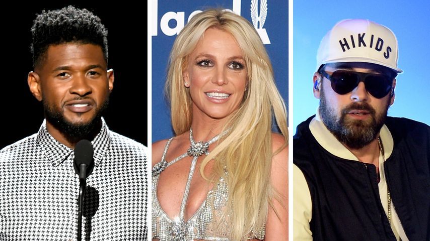 Gewusst? Diese zehn Songs werden 2024 schon 20 Jahre alt!