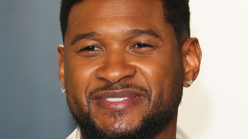 Usher, Sänger