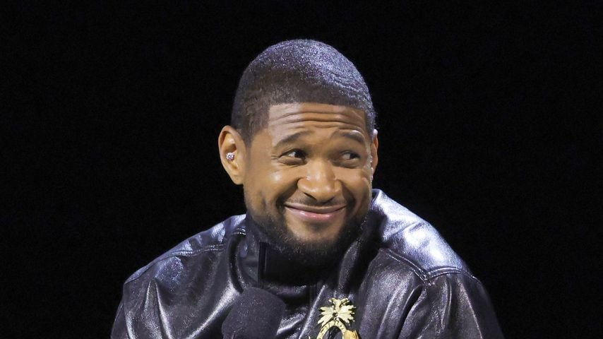 Usher, Musiker