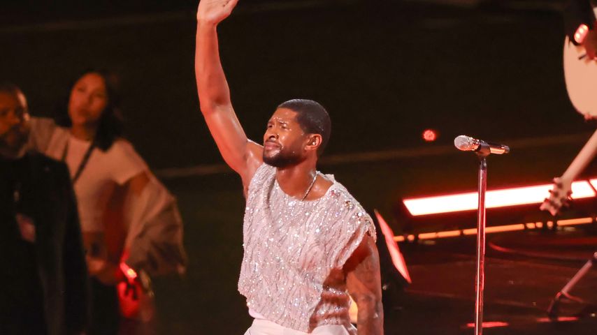 Usher, Musiker