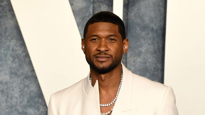 Nur Stunden vor Beginn: Usher muss Tour-Auftakt verschieben