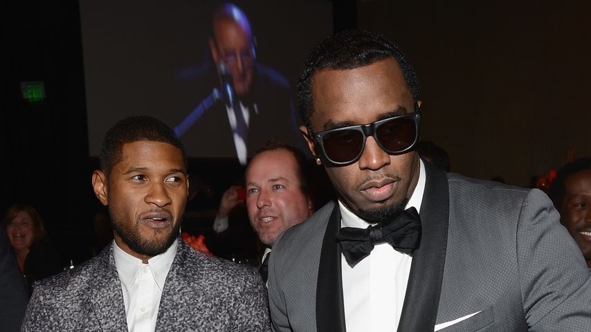 Diese Promi-Verstrickungen wurden im Diddy-Prozess enthüllt