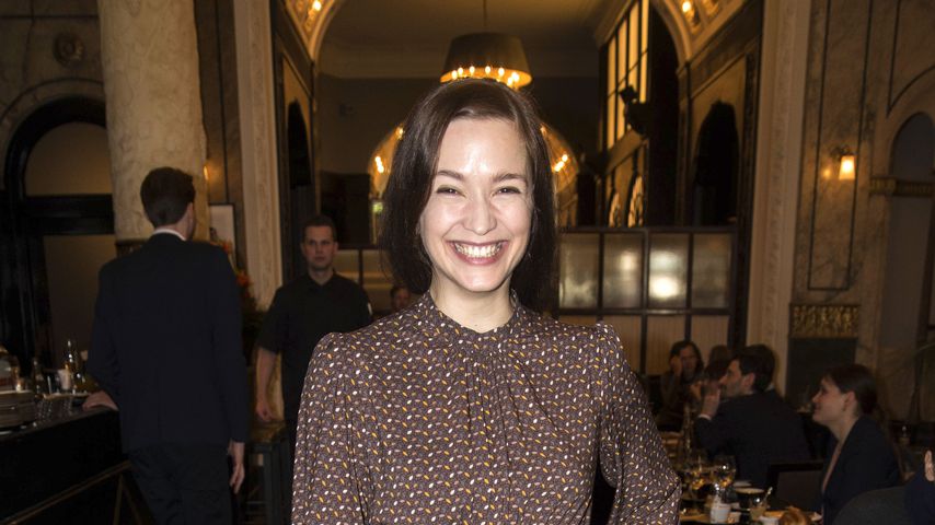Still und heimlich: GZSZ-Star Uta Kargel ist Mama geworden