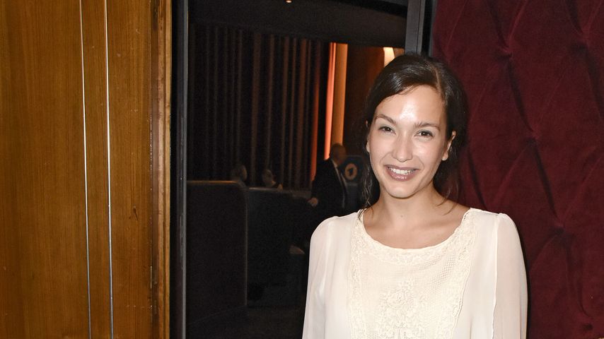 Uta Kargel im September 2018 in München