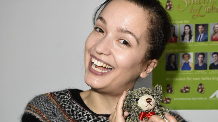 Gibt Ex-GZSZ-Uta Kargel die Schauspielerei auf?