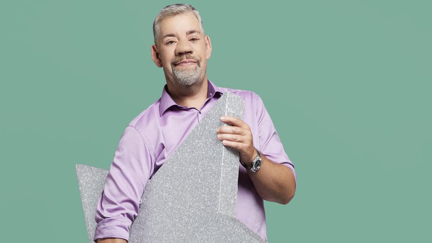"Promi Big Brother"-Bewohner Uwe Abel
