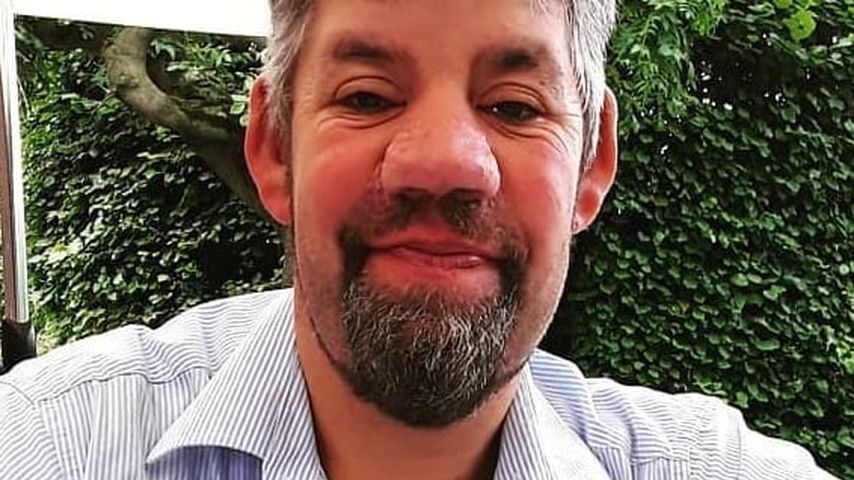 Uwe Abel im August 2021