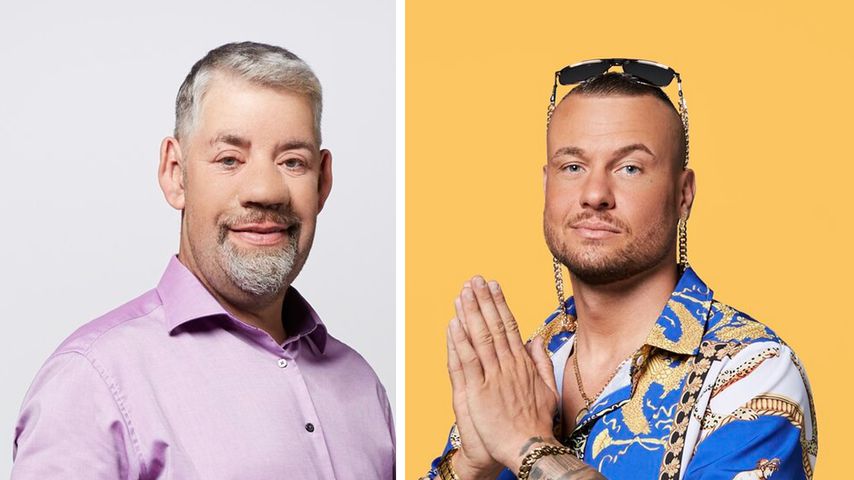 "Echt ekelhaft": Uwe musste Promi-BB-Klo für Eric putzen