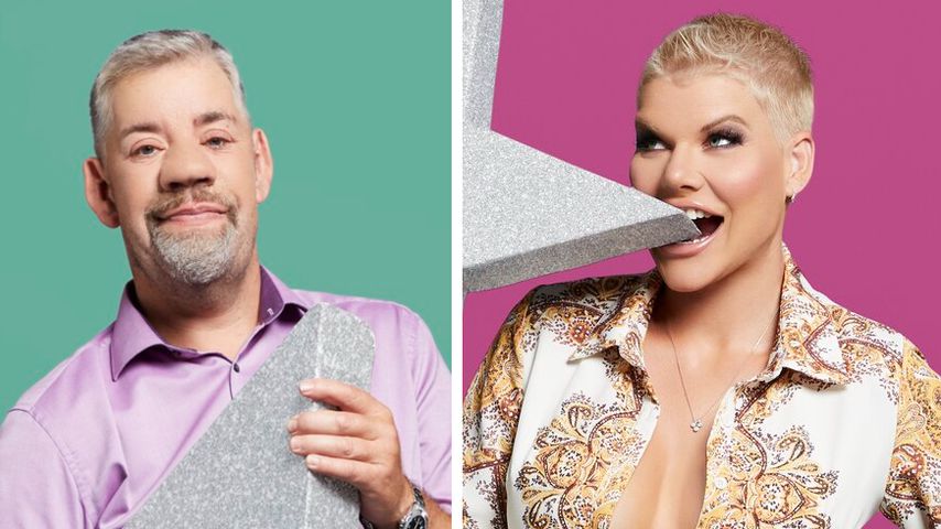 Promi-BB-Uwe isst zu viel Toast: Melanie Müller flippt aus