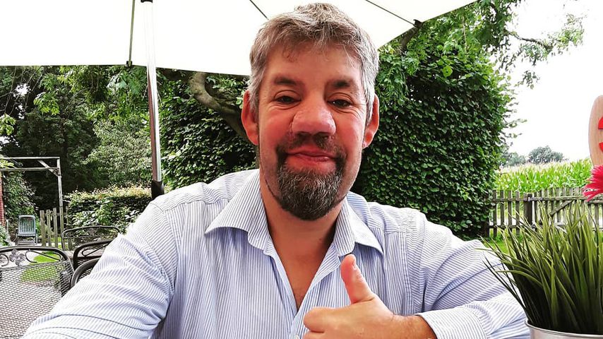 "Bauer sucht Frau"-Uwe: Keine Kinder wegen seiner Nase!