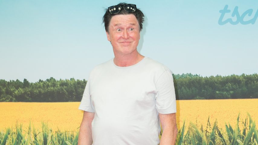 Uwe Bohms (†60) Gedenkfeier: Zahlreiche Promis nahmen teil