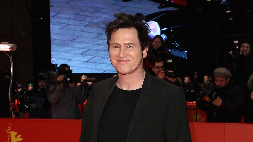 Uwe Bohm, TV-Bekanntheit
