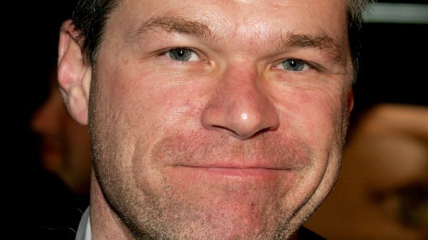 Uwe Boll bei der Los-Angeles-Premiere von "Bloodrayne" im Mann's Chinese Theatre, 4. Januar 2006