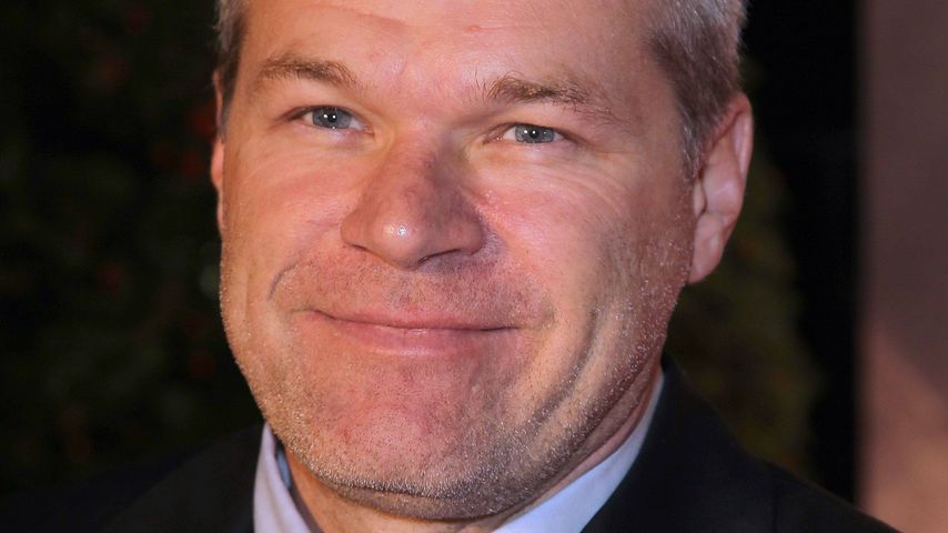 Uwe Boll  bei der Premiere von "Max Schmeling – Eine deutsche Legende" im Delphi-Filmpalast in Berlin