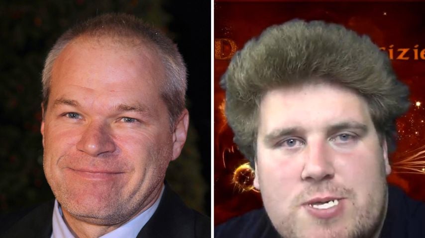 Regisseur Uwe Boll erwägt Film über Streamer Drachenlord
