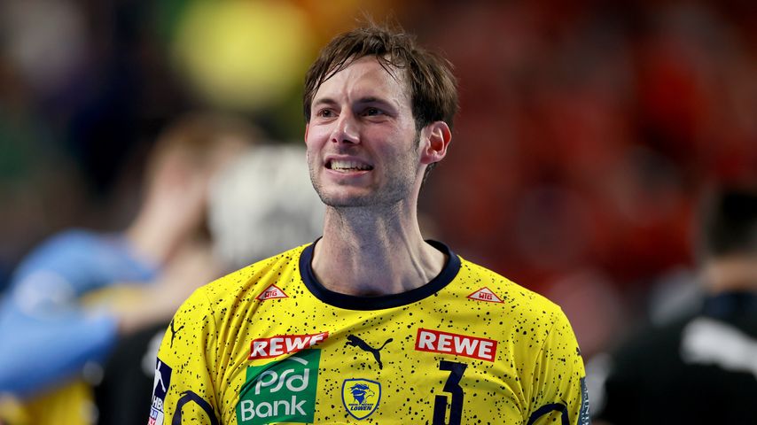 Uwe Gensheimer, Kapitän des DHB-Teams