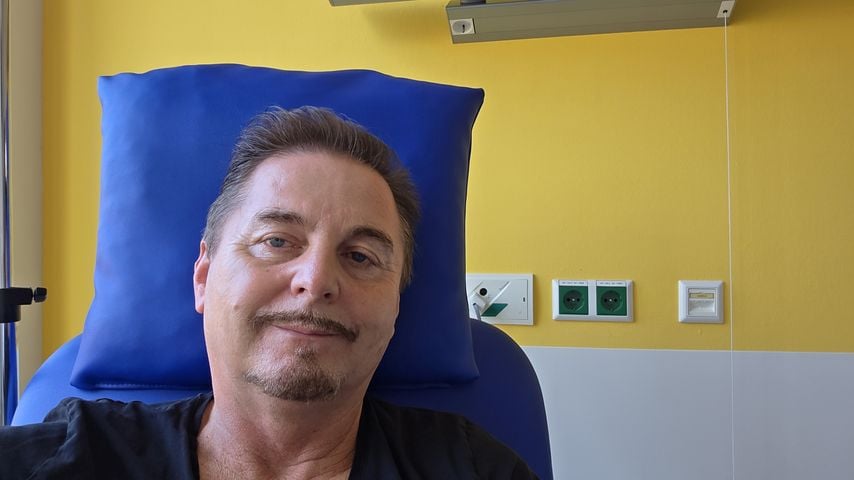 Bei "Zwischen Tüll und Tränen"-Uwe wurde Hautkrebs entdeckt