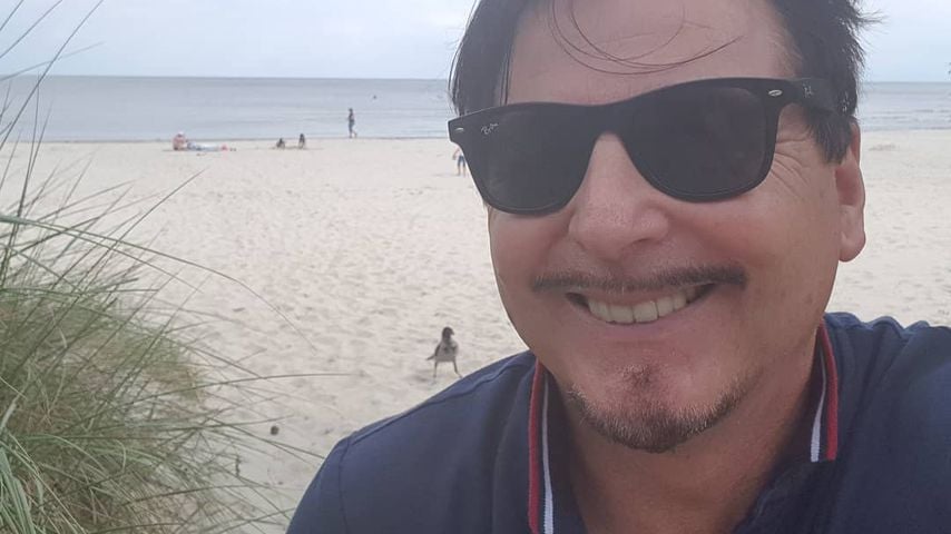 Trotz Gefahr: "Tüll & Tränen"-Uwe hält an neuem Laden fest