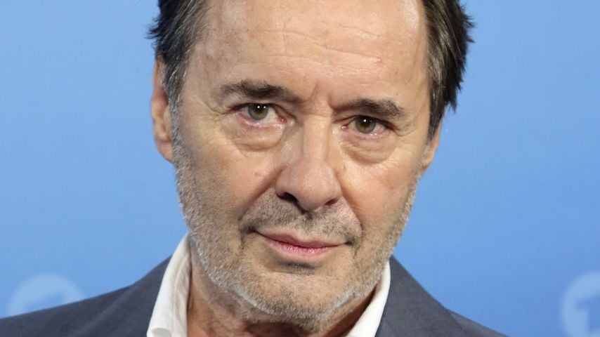 "Donna Leon"-Star Uwe Kockisch mit 81 Jahren verstorben