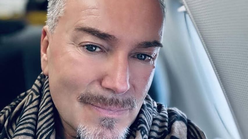 Musical-Star Uwe Kröger arbeitet in Spanien als "Putzfrau"