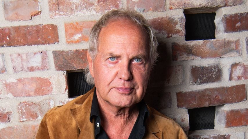 Uwe Ochgsenknecht, Schauspieler