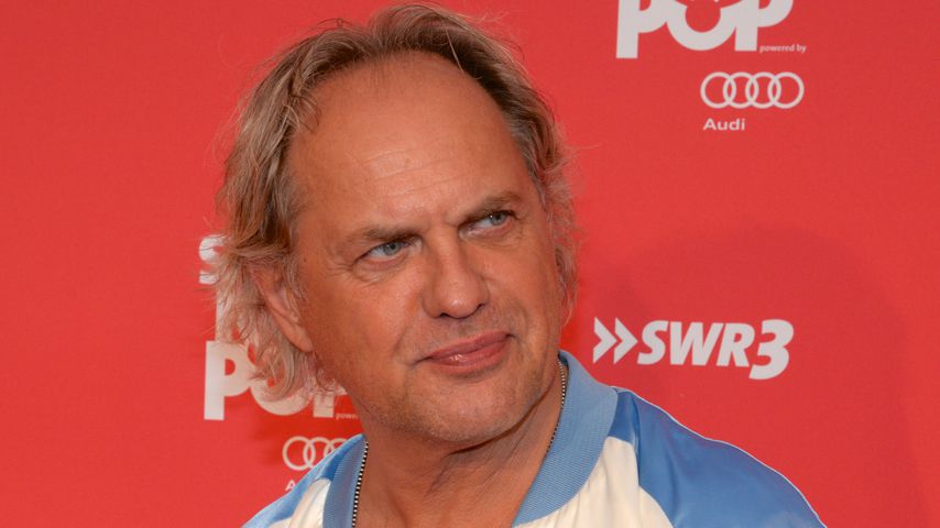 Uwe Ochsenknecht, Schauspieler